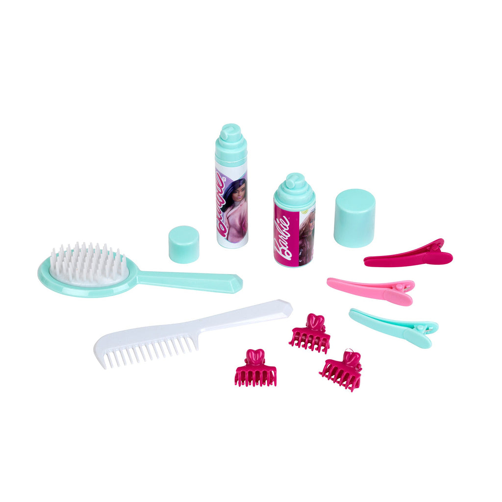 Barbie Beauty Studio