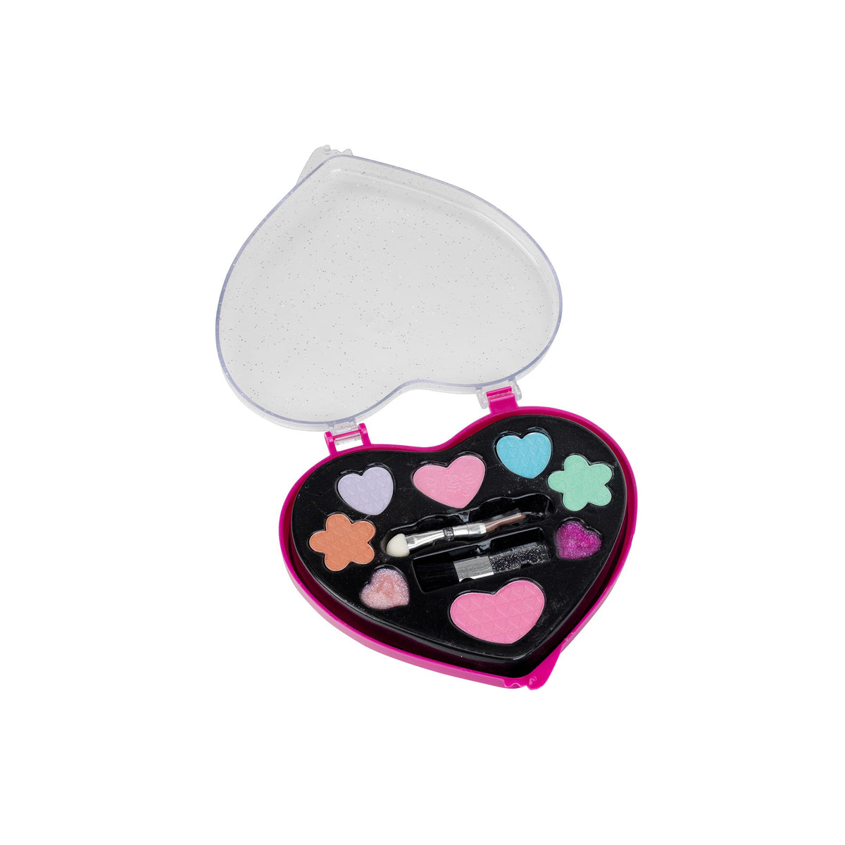 Makeup Heart, Large
