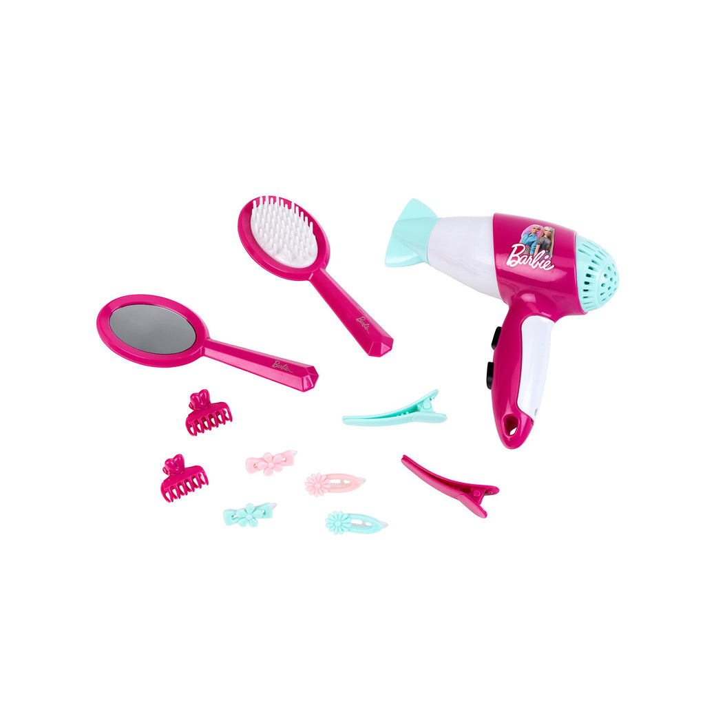 Hair Styling Set