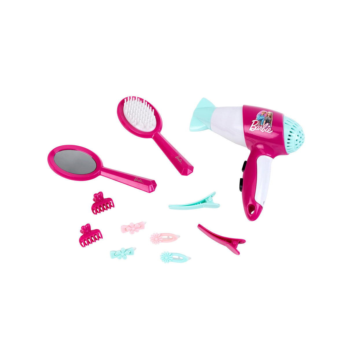 Hair Styling Set