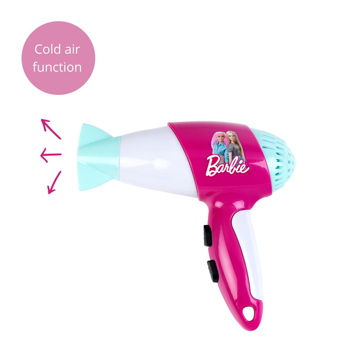 Hair Styling Set