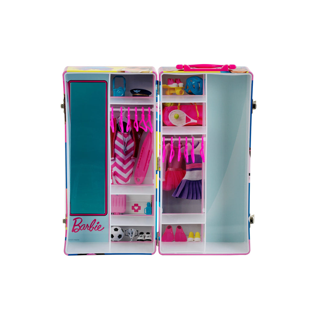 Wardrobe Case