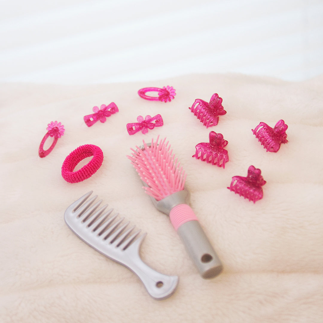 Hair Styling Case
