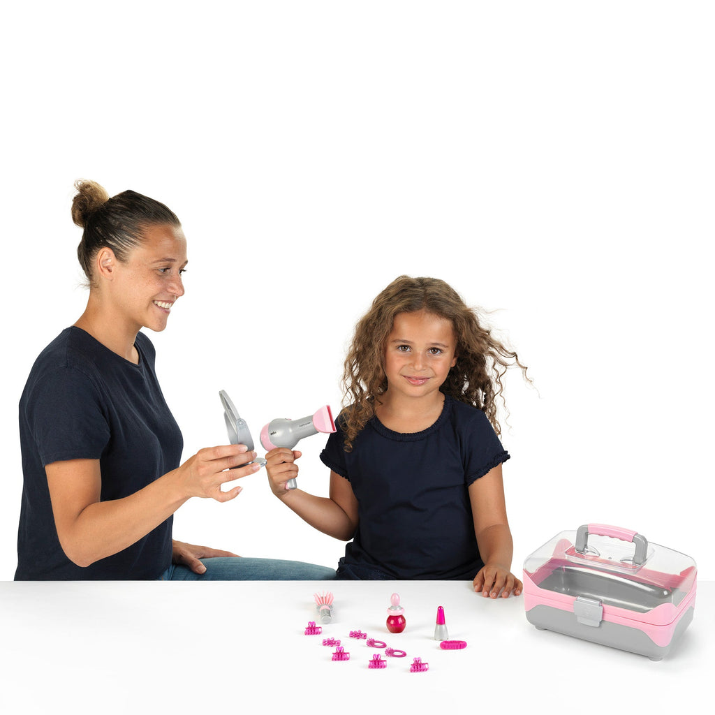 Hair Styling Case
