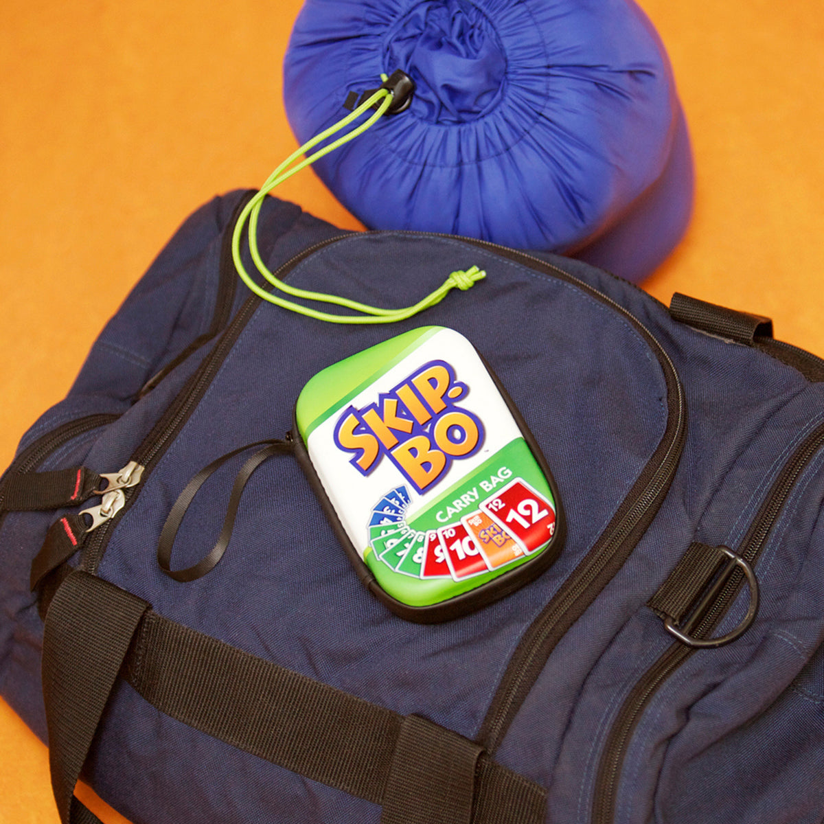 Carry Bag