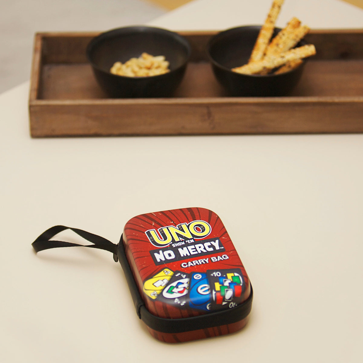 Carry Bag