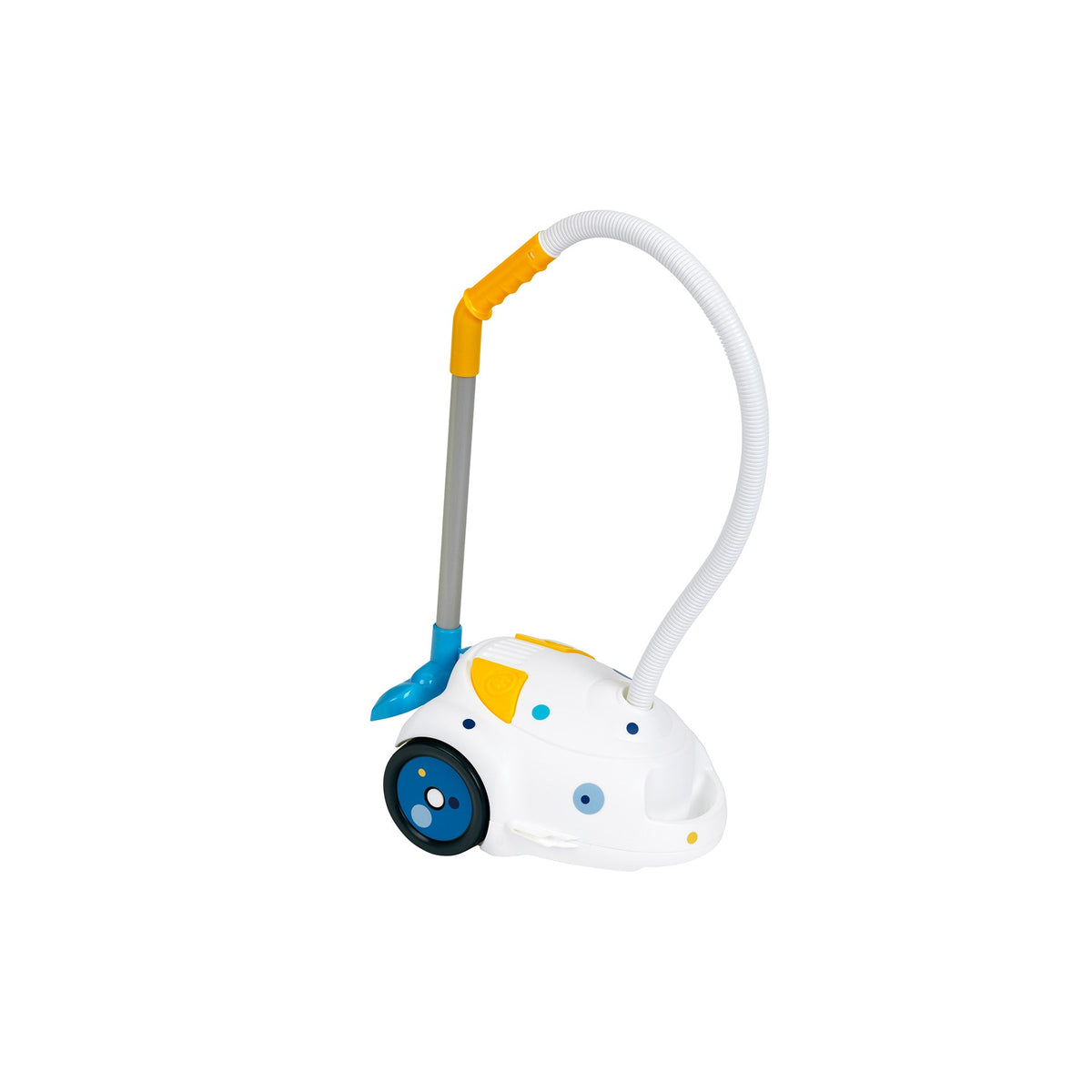 Vacuum Cleaner