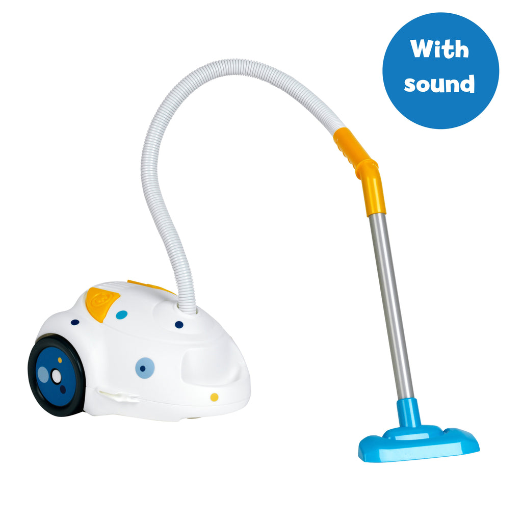 Vacuum Cleaner