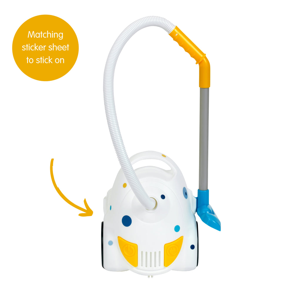 Vacuum Cleaner