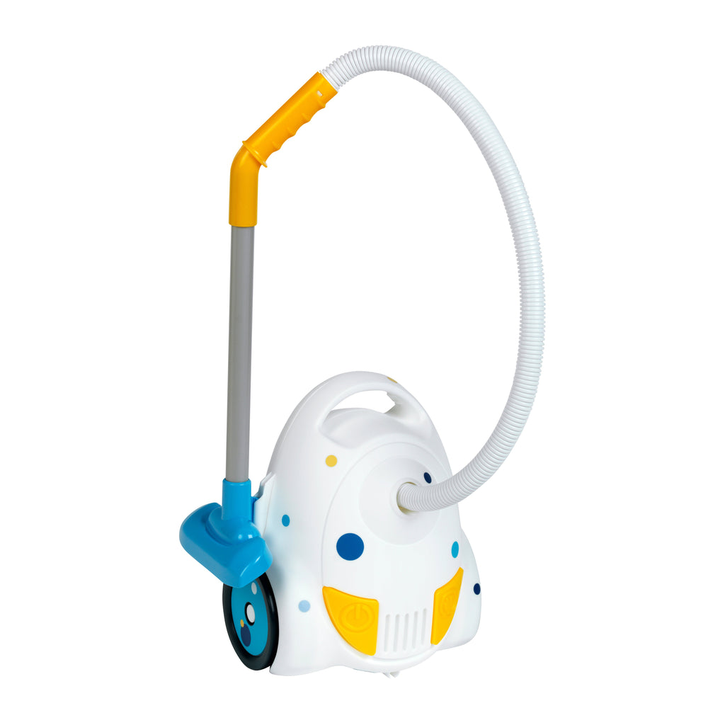 Vacuum Cleaner