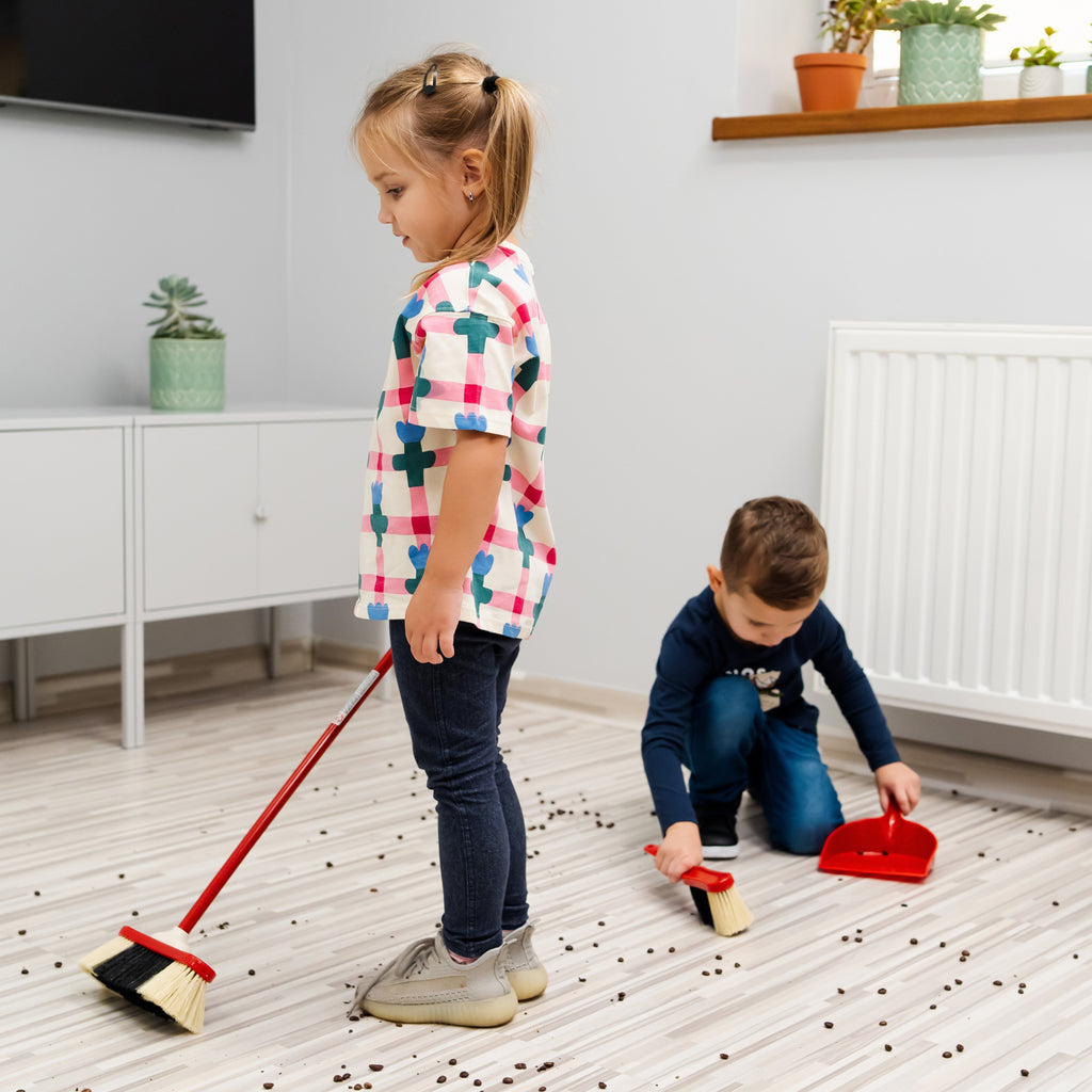 Classic Cleaning Set