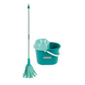 Bucket with Mop