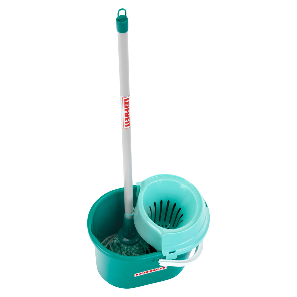 Cleaning Trolley with Accessories