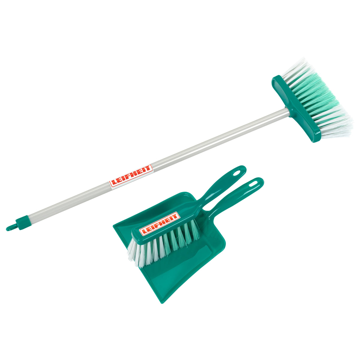 Cleaning Trolley with Accessories