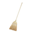 Sorghum Broom