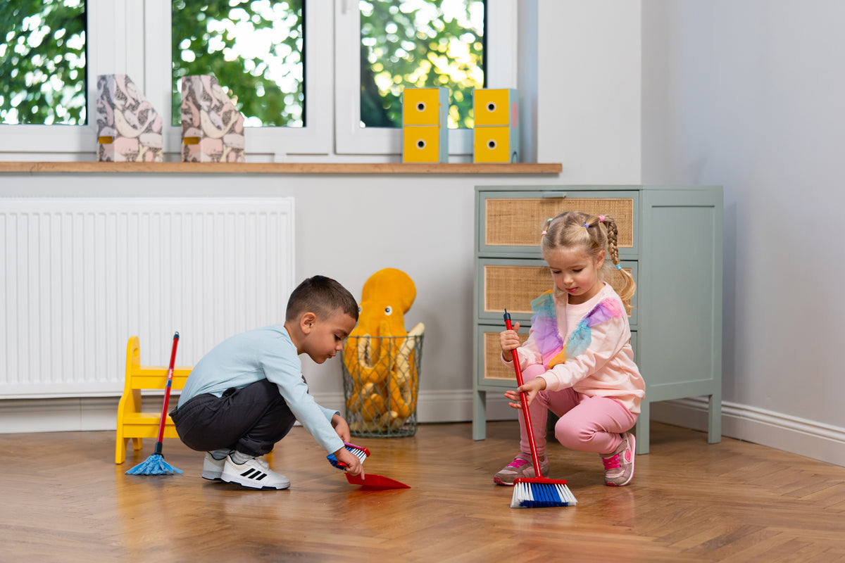 Mop Cleaning Set