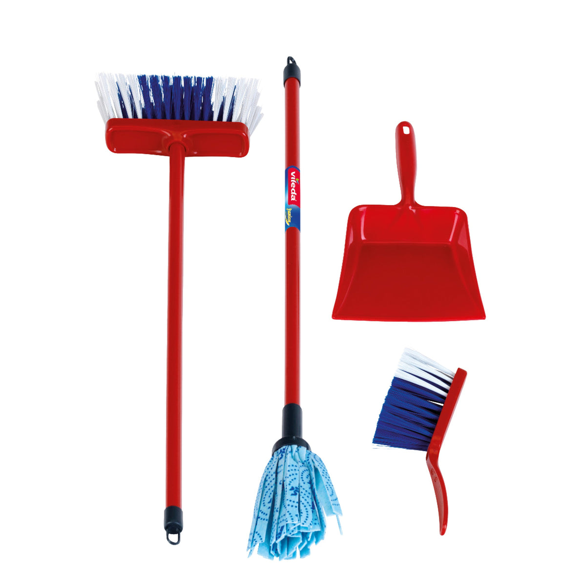 Mop Cleaning Set