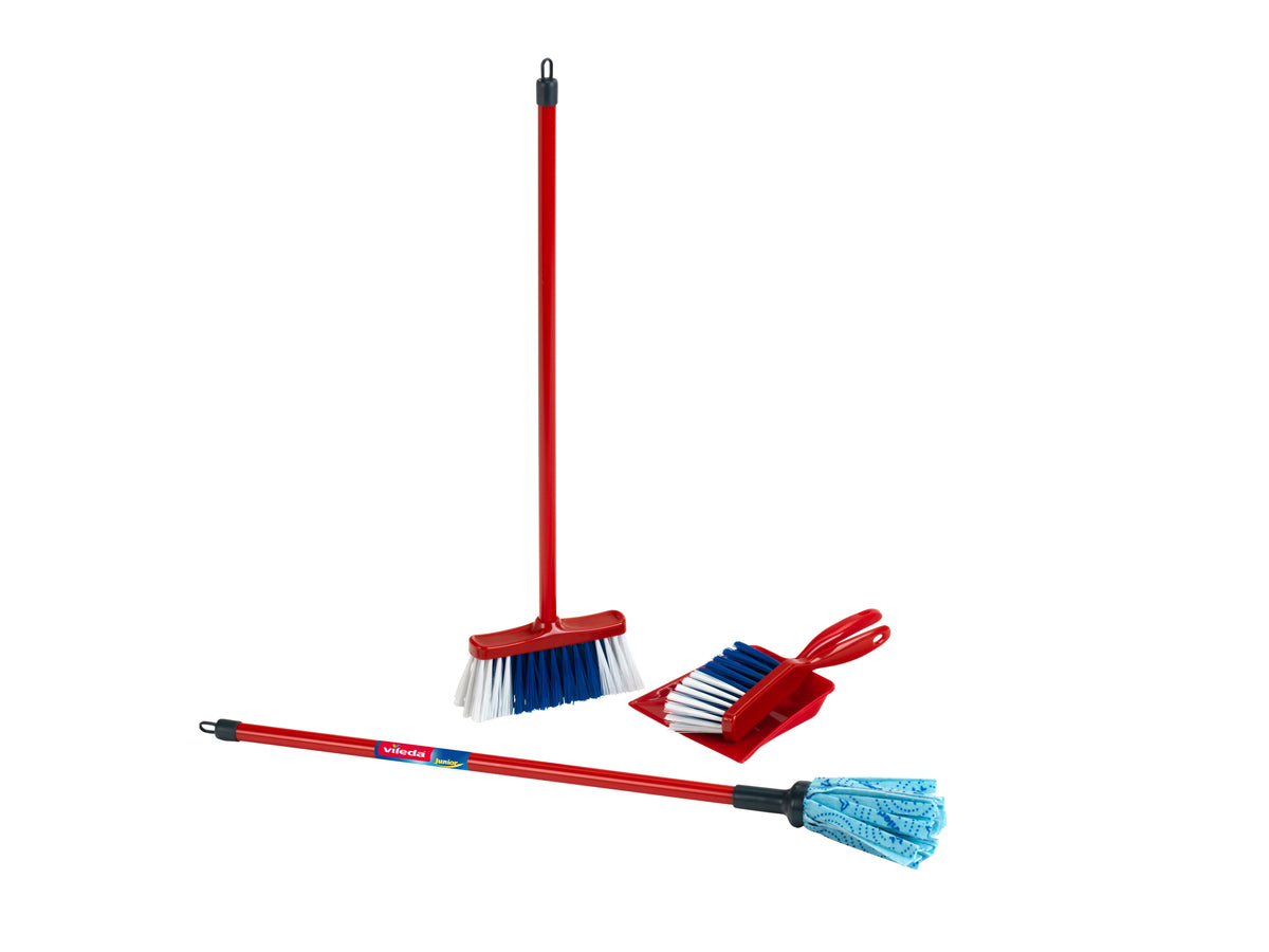 Mop Cleaning Set
