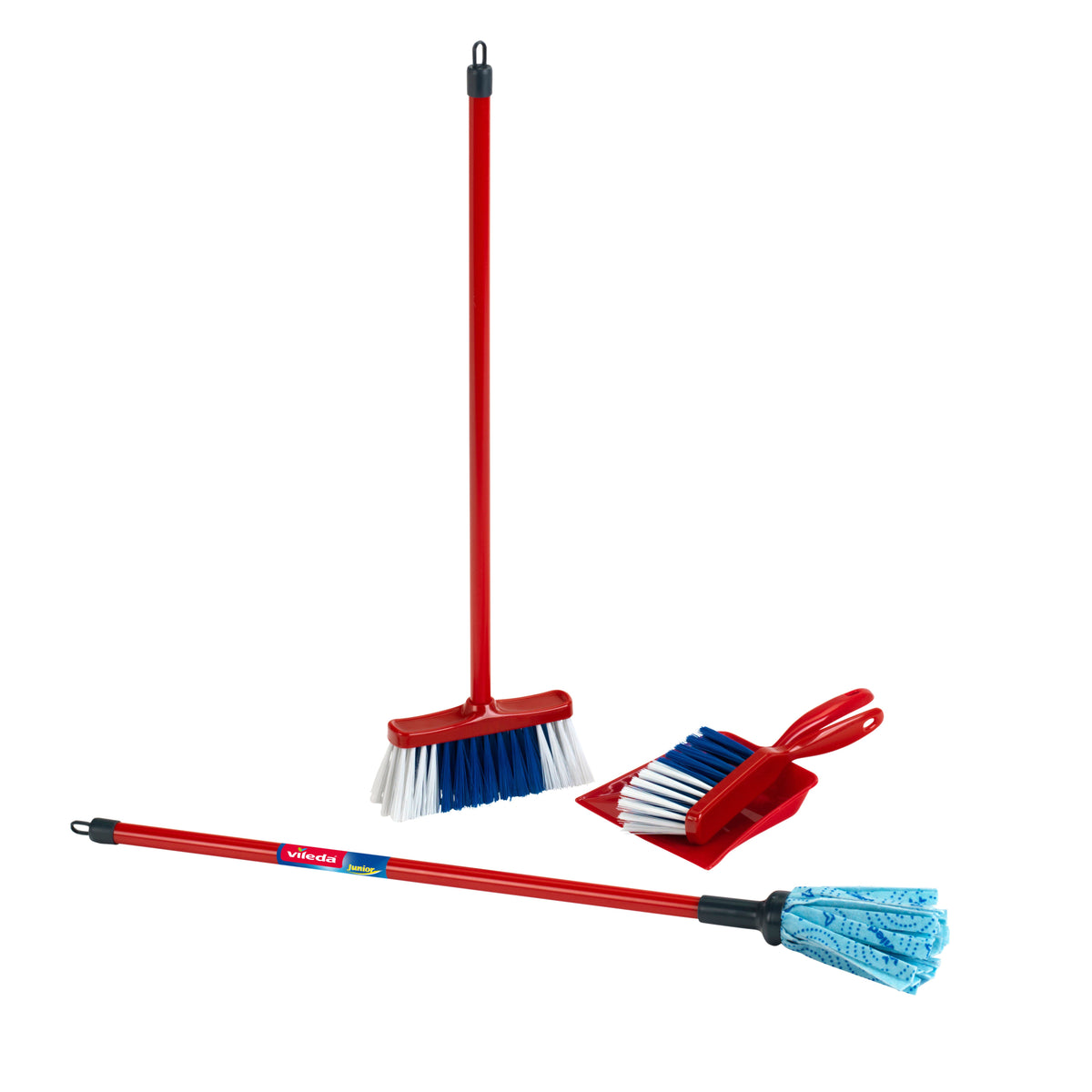 Cleaning Station