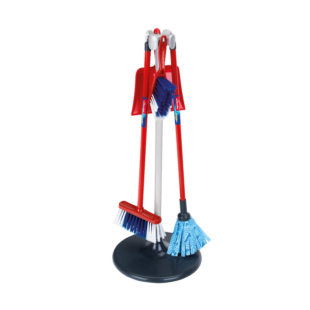 Cleaning Station