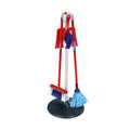 Cleaning Station