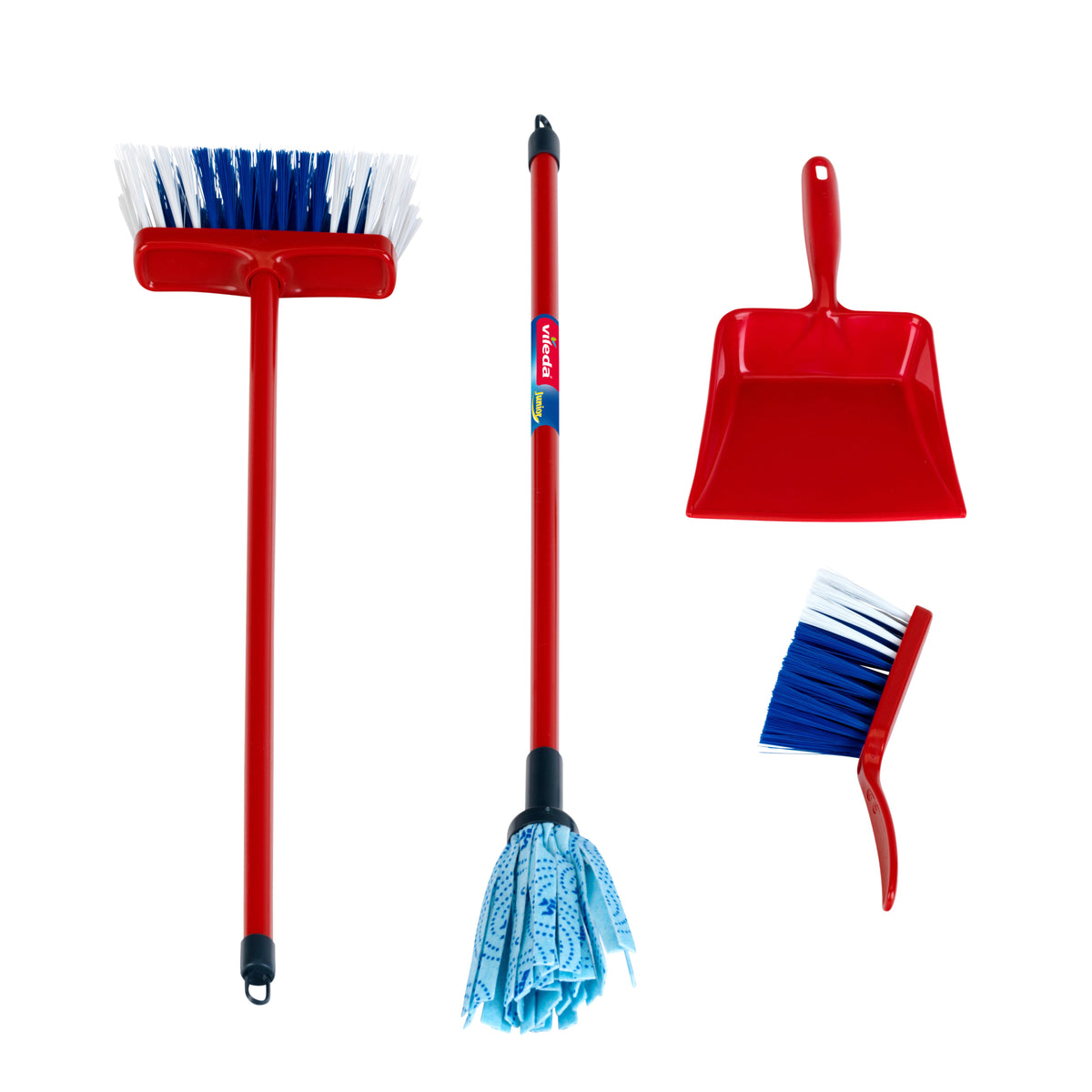 Cleaning Station