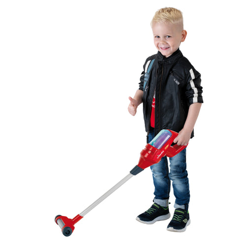 3-in-1 Upright Vacuum Cleaner