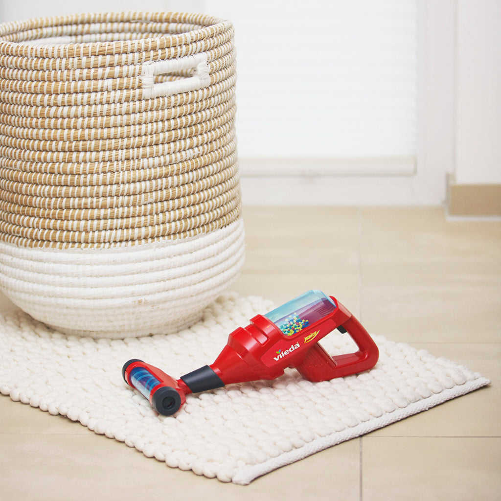 3-in-1 Upright Vacuum Cleaner