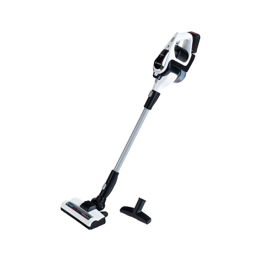 "Unlimited" Vacuum Cleaner
