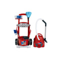 Vacuum Cleaner