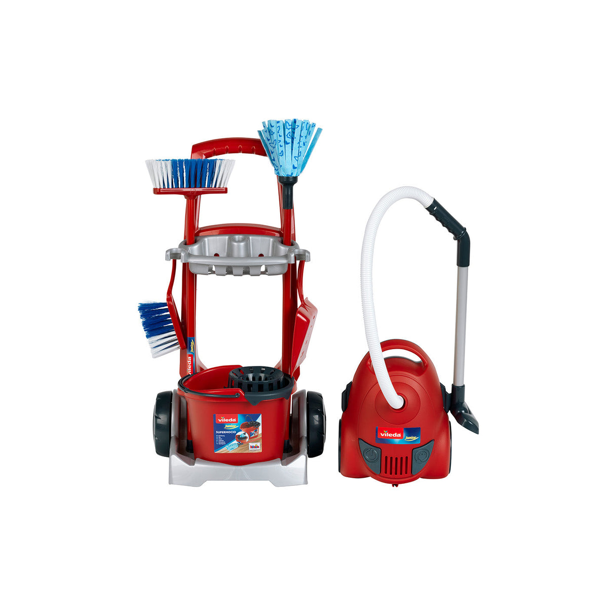 Vacuum Cleaner