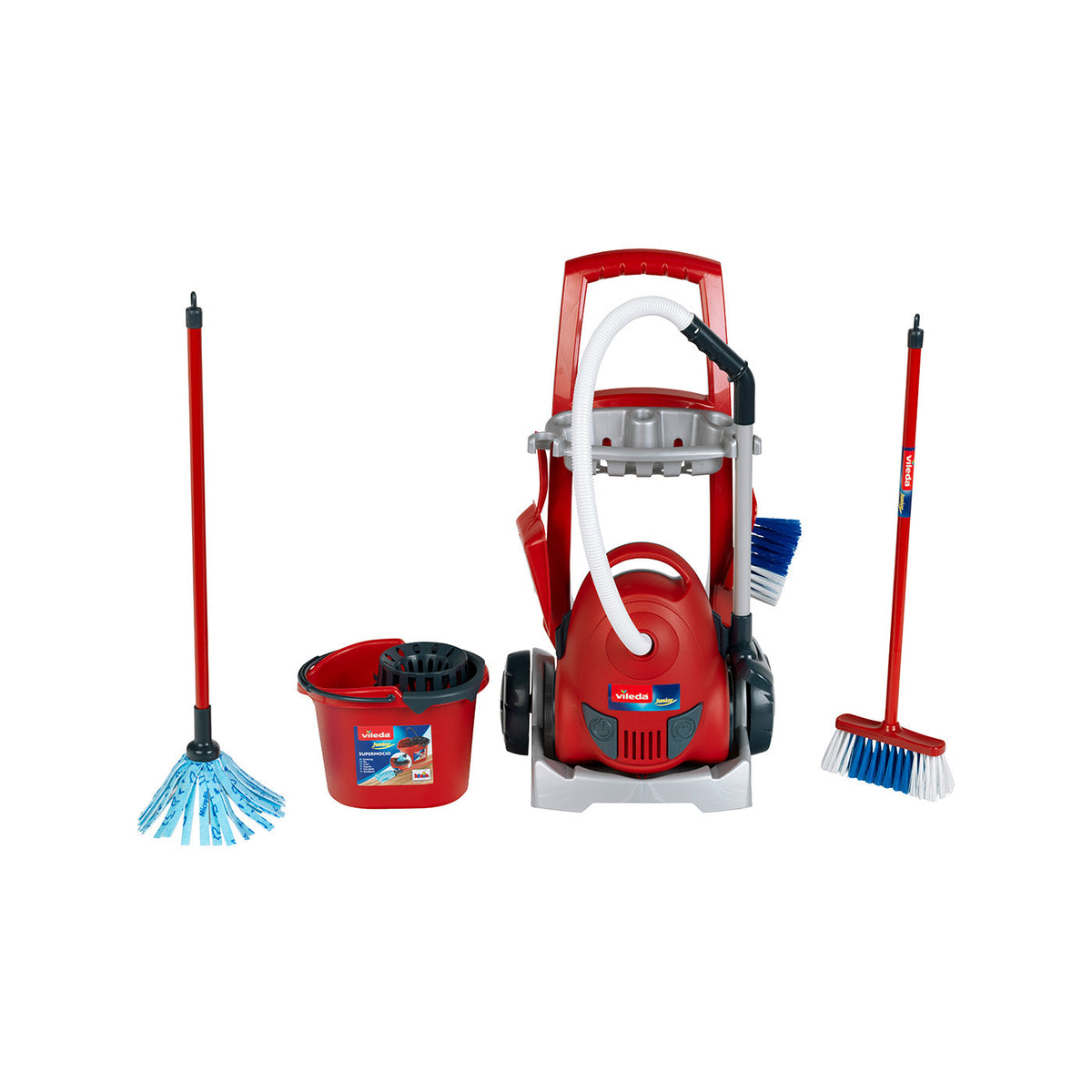 Vacuum Cleaner