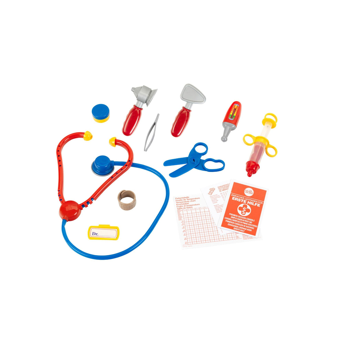 Doctor Bag