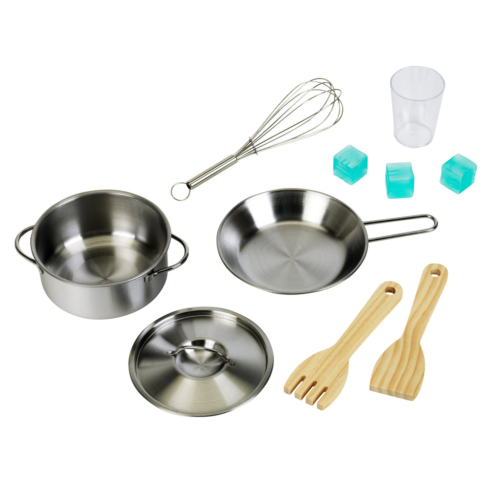 Wooden Toy Kitchen