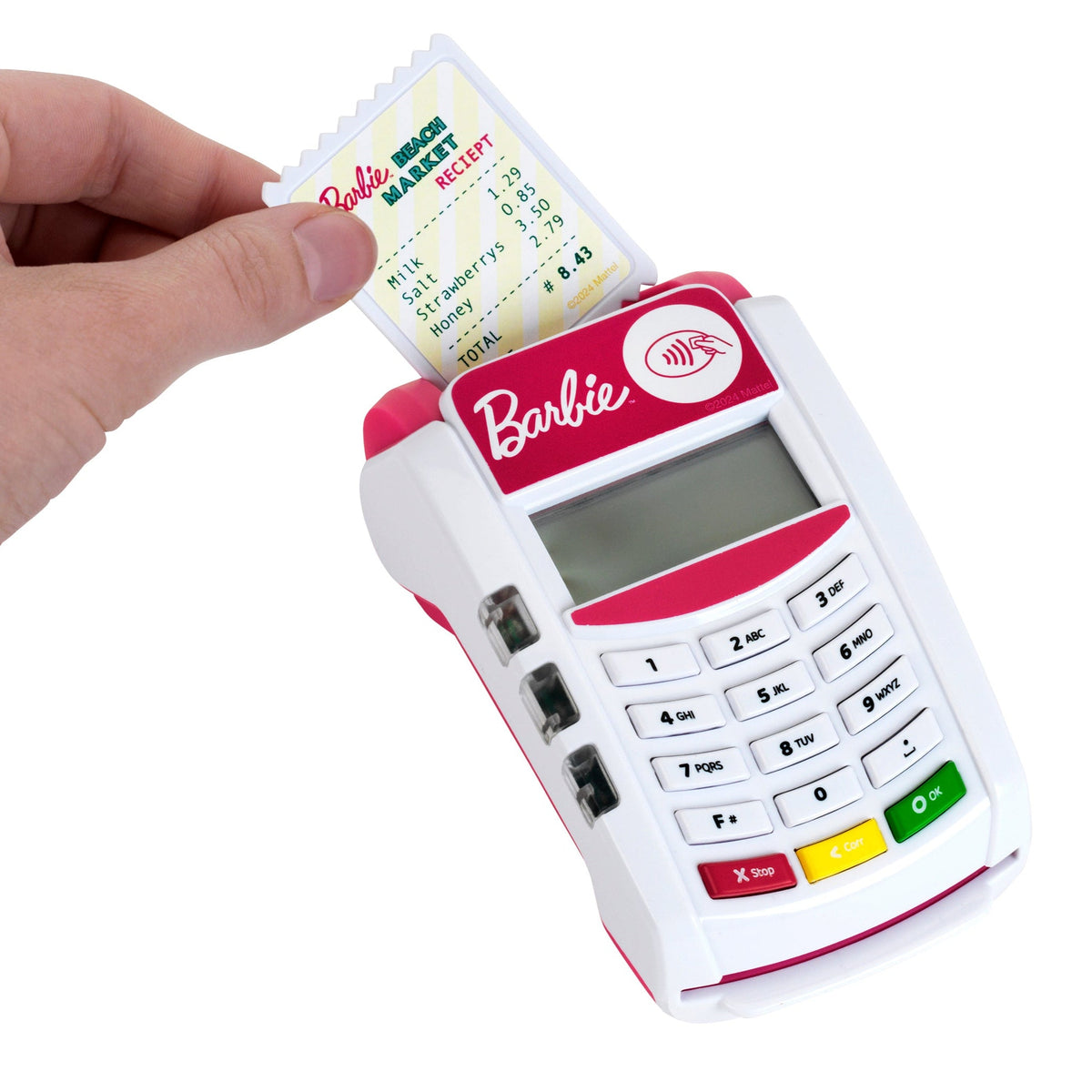 Payment Terminal