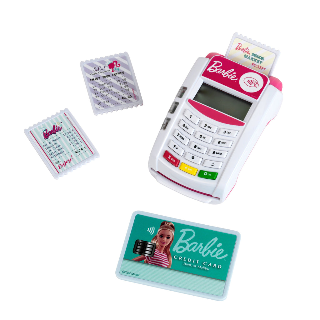 Payment Terminal