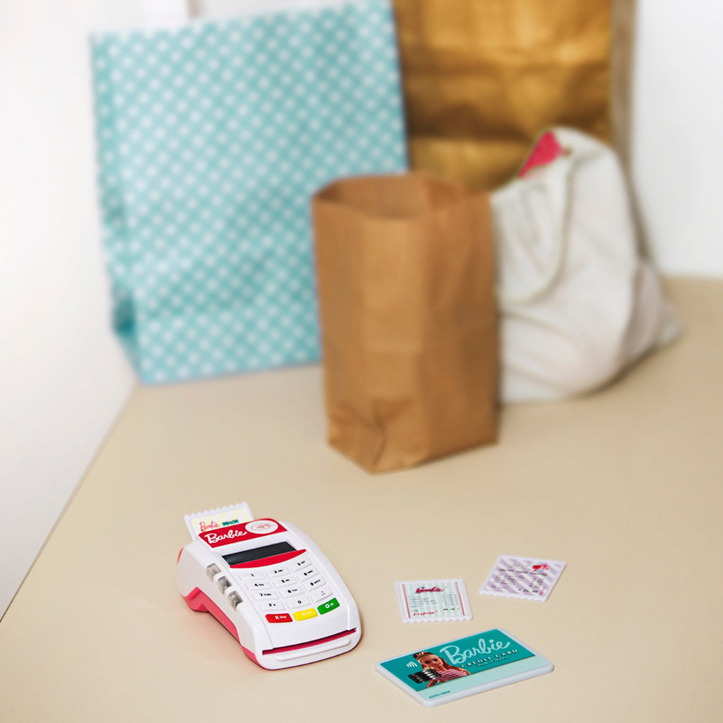Payment Terminal