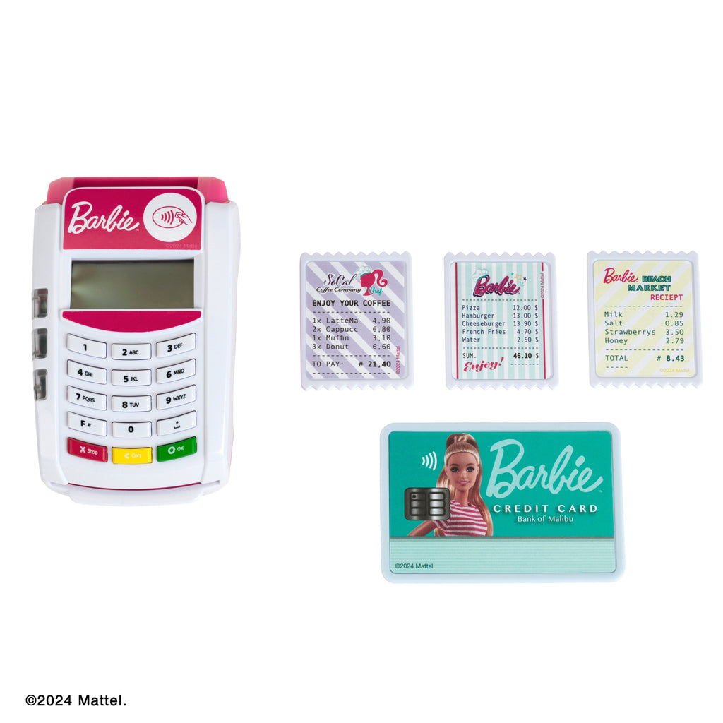 Payment Terminal