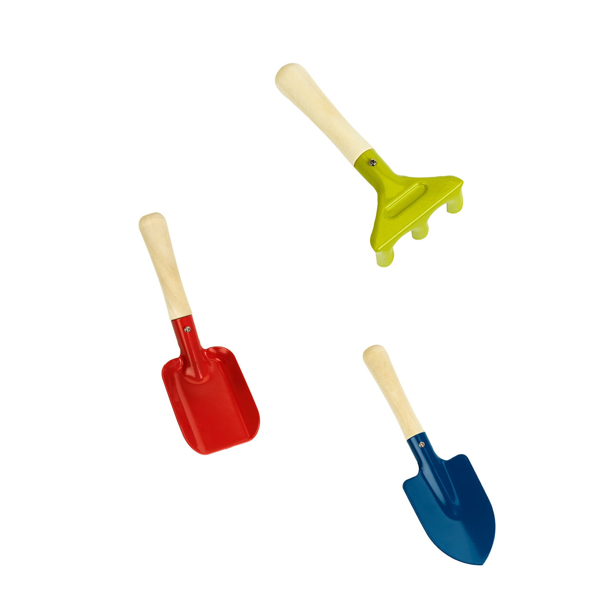 Garden Tool Set