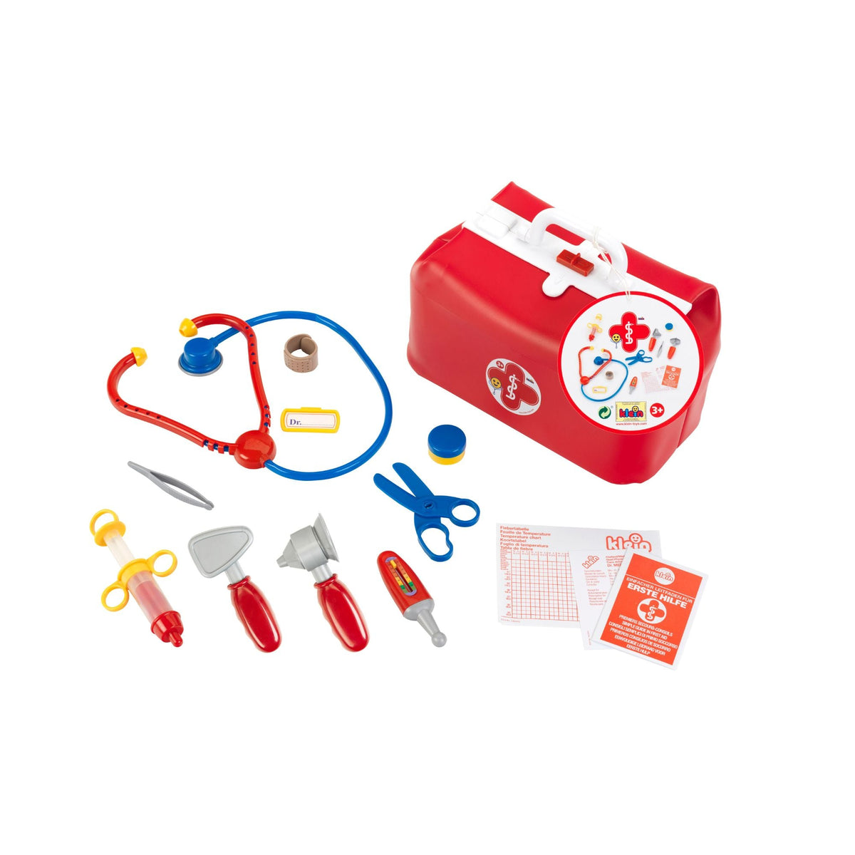 Doctor Bag