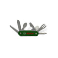 Multi-Tool, Wood and Plastic
