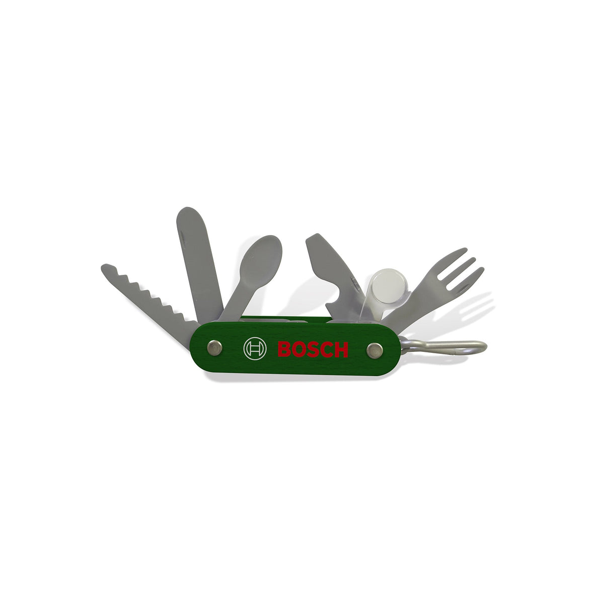 Multi-Tool, Wood and Plastic