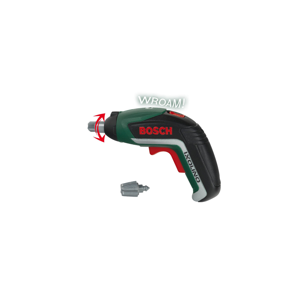 Ixolino II Cordless Screwdriver