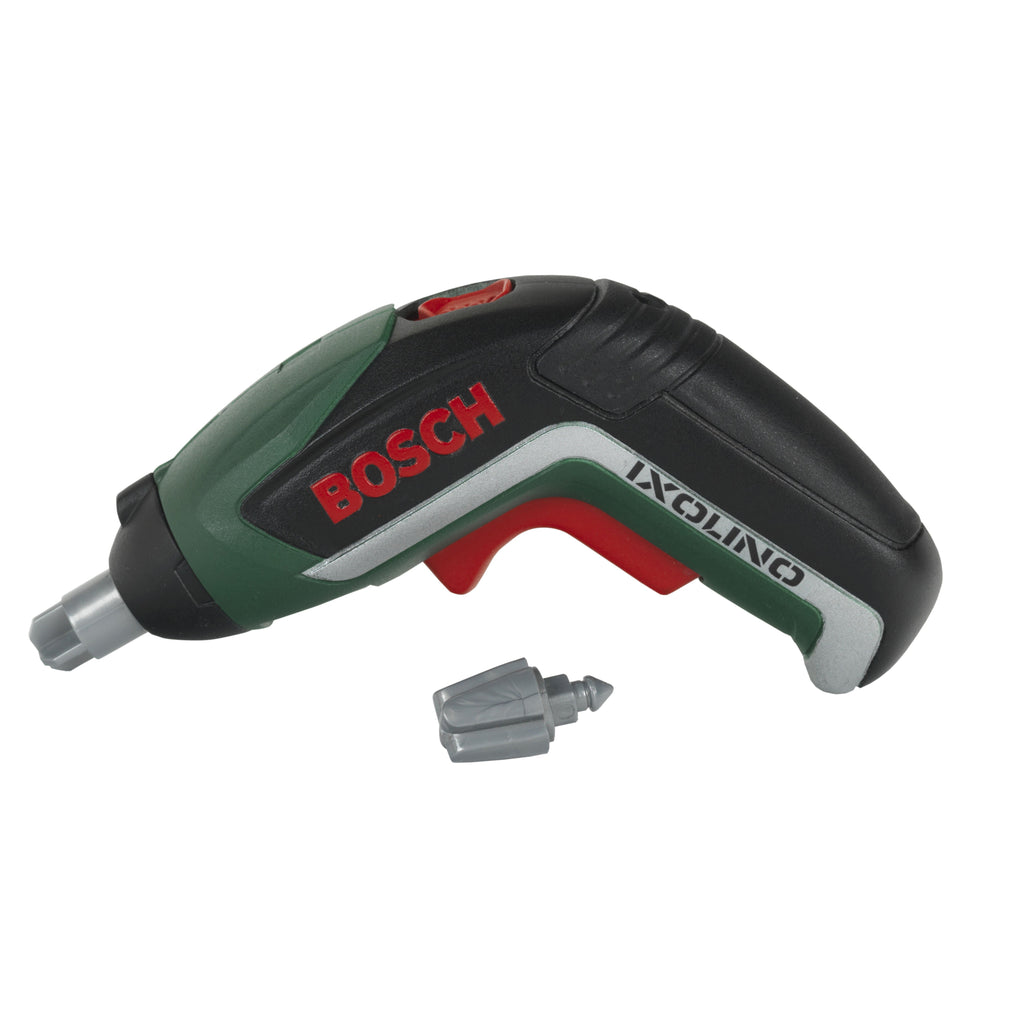 Ixolino II Cordless Screwdriver
