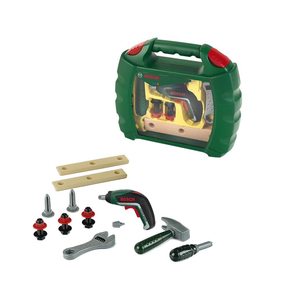 Tool Case