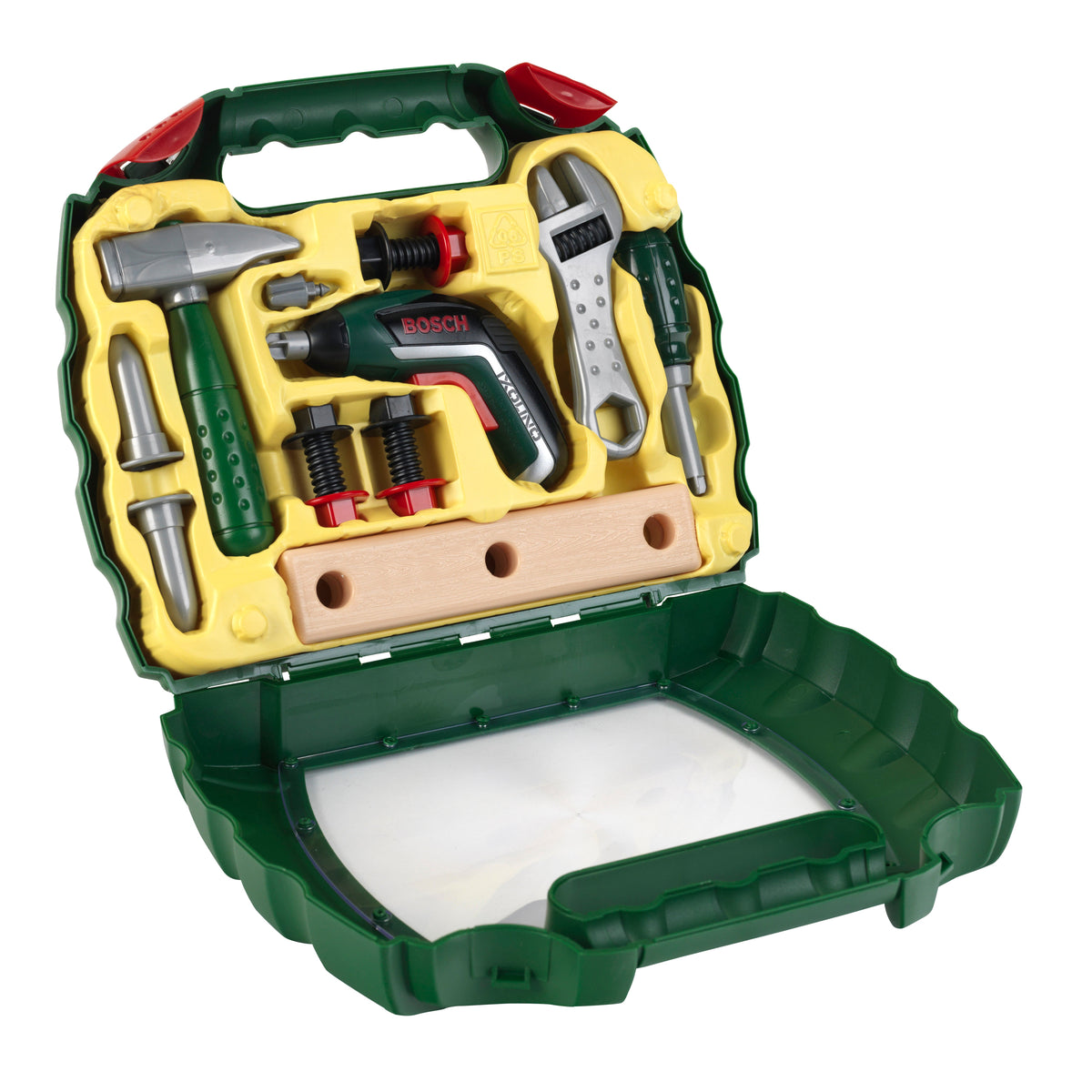 Tool Case