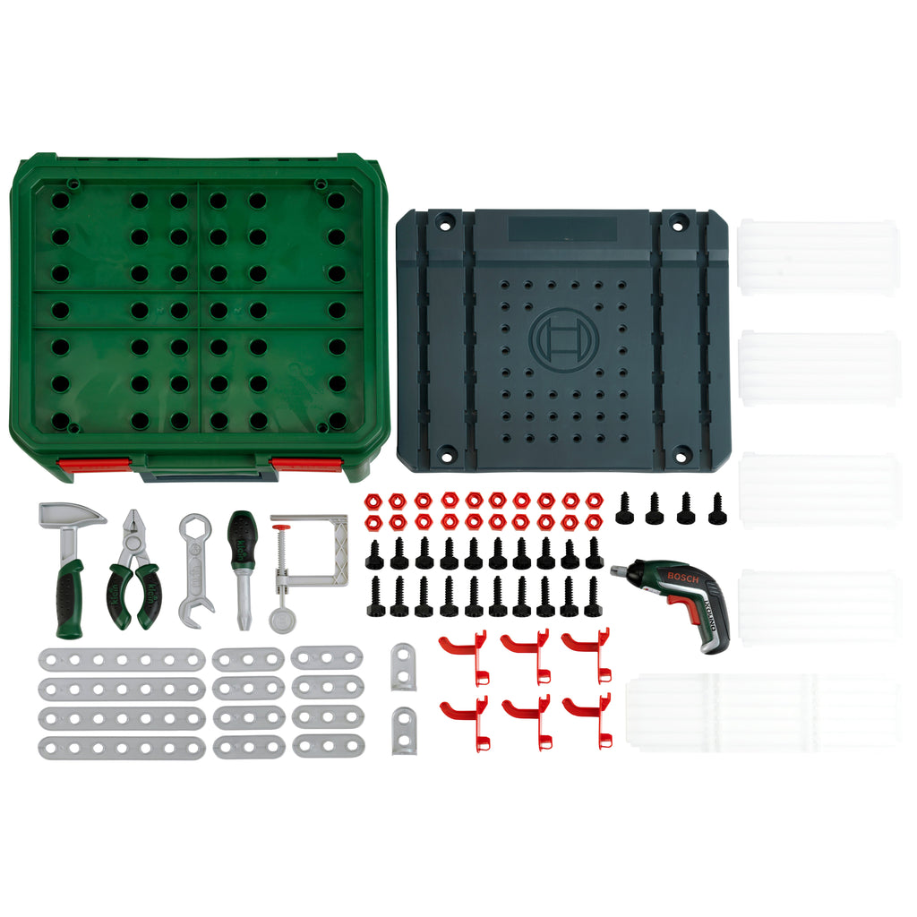 Workbench Case