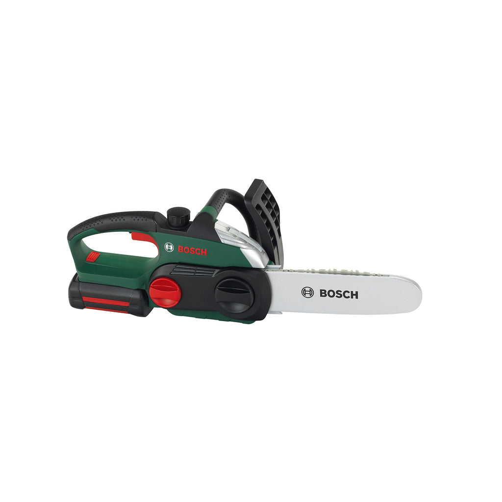 Chainsaw II