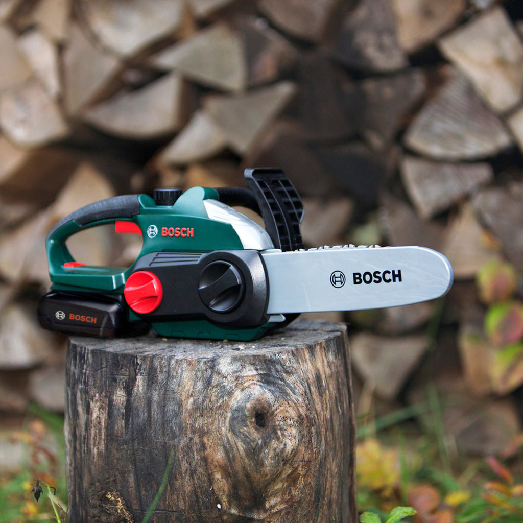 Chainsaw II