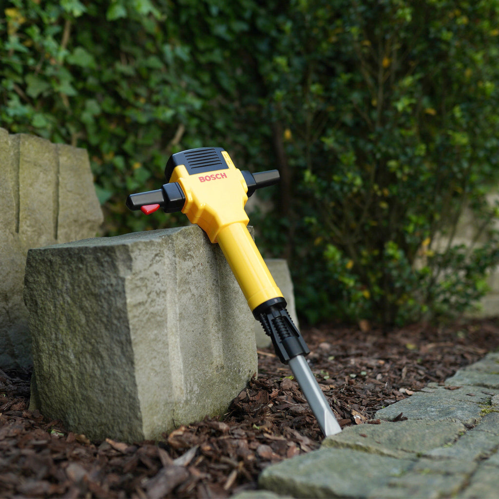 Jackhammer Play Set